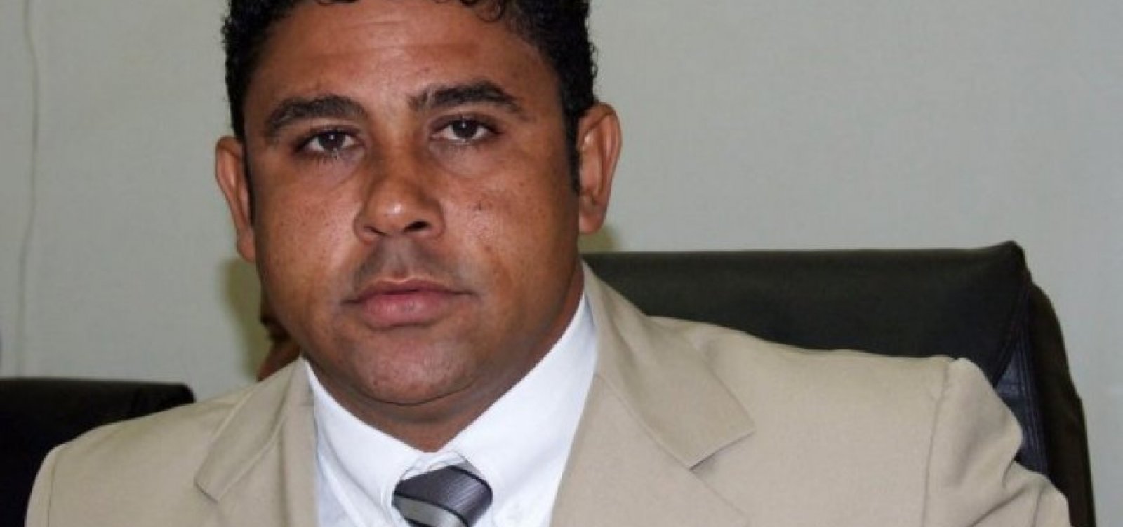 [Deputado baiano copia projeto de lei para tentar barrar atletas trans ]