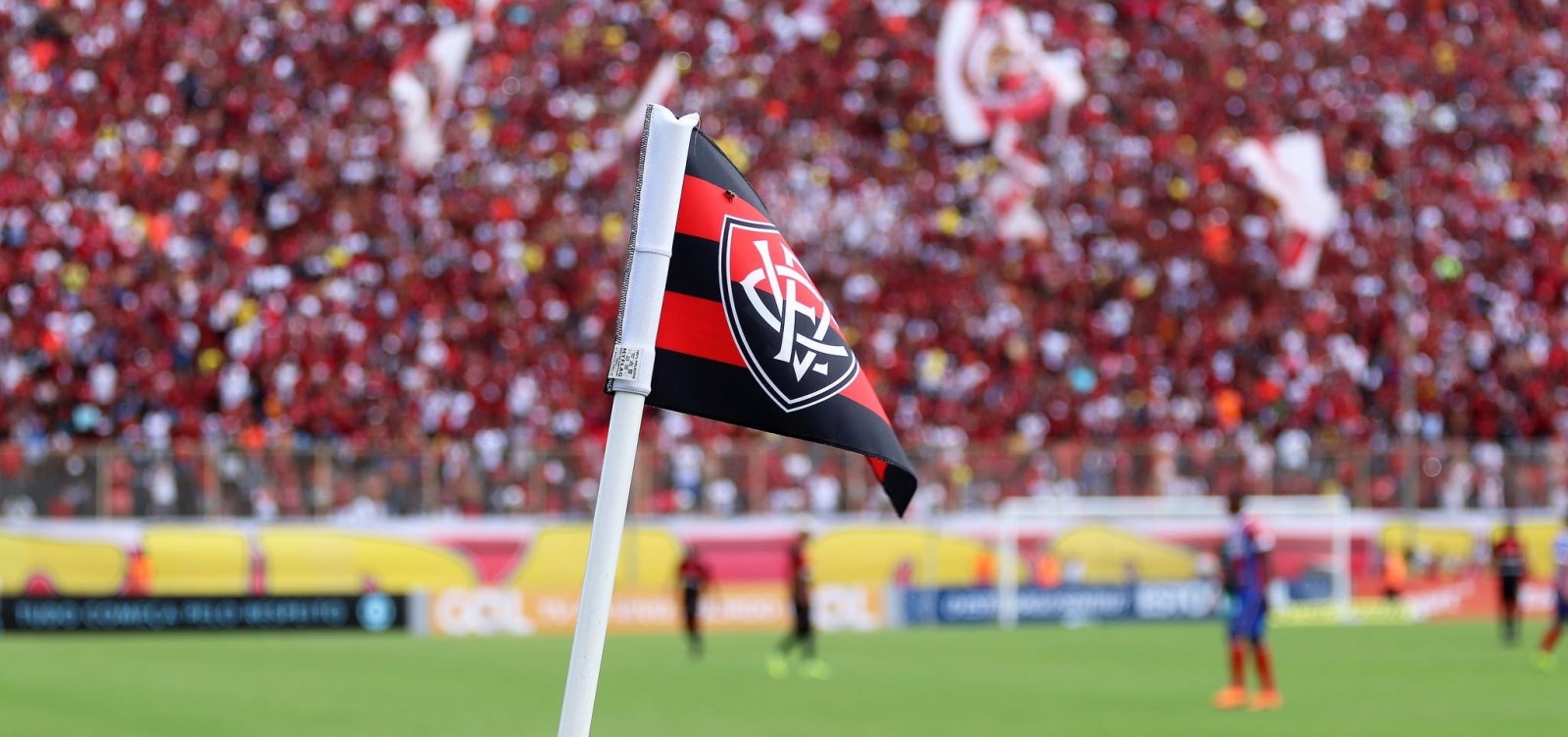 [Eleições no Vitória: confira as chapas inscritas]