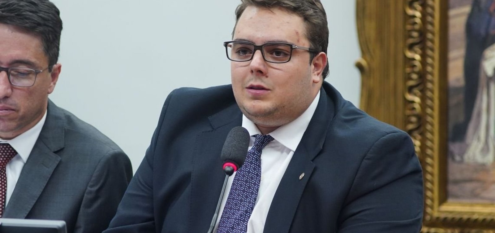 [CCJ se reúne hoje para debater parecer da Previdência]