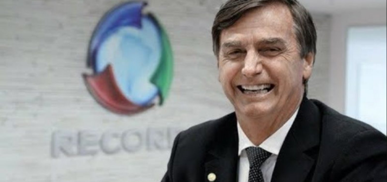 [Bolsonaro gasta 63% a mais com publicidade; Record supera Globo]