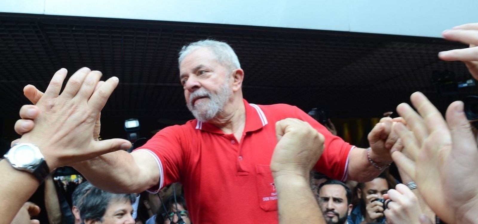 [STF vai autorizar Lula a dar entrevistas]