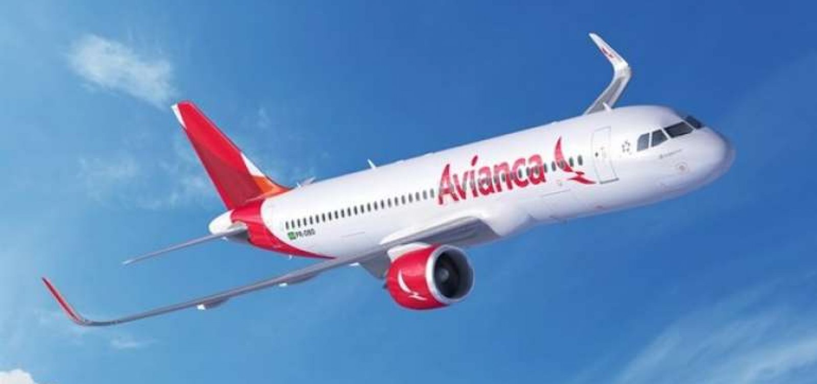 [Avianca cancela mais de 170 voos emÂ Salvador atÃ© o prÃ³ximo domingo]