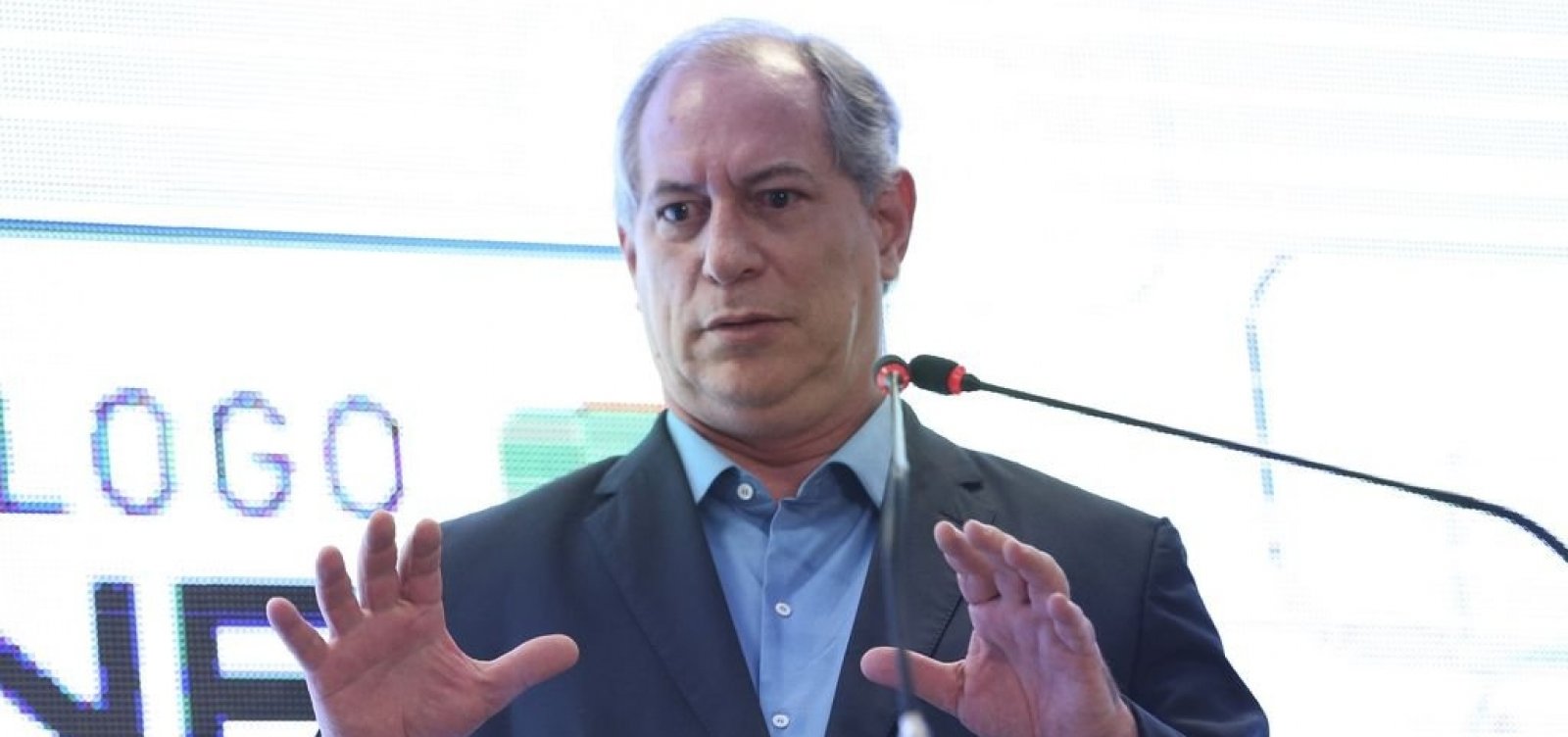 [Comunidade judaica processa Ciro Gomes por antissemitismo]