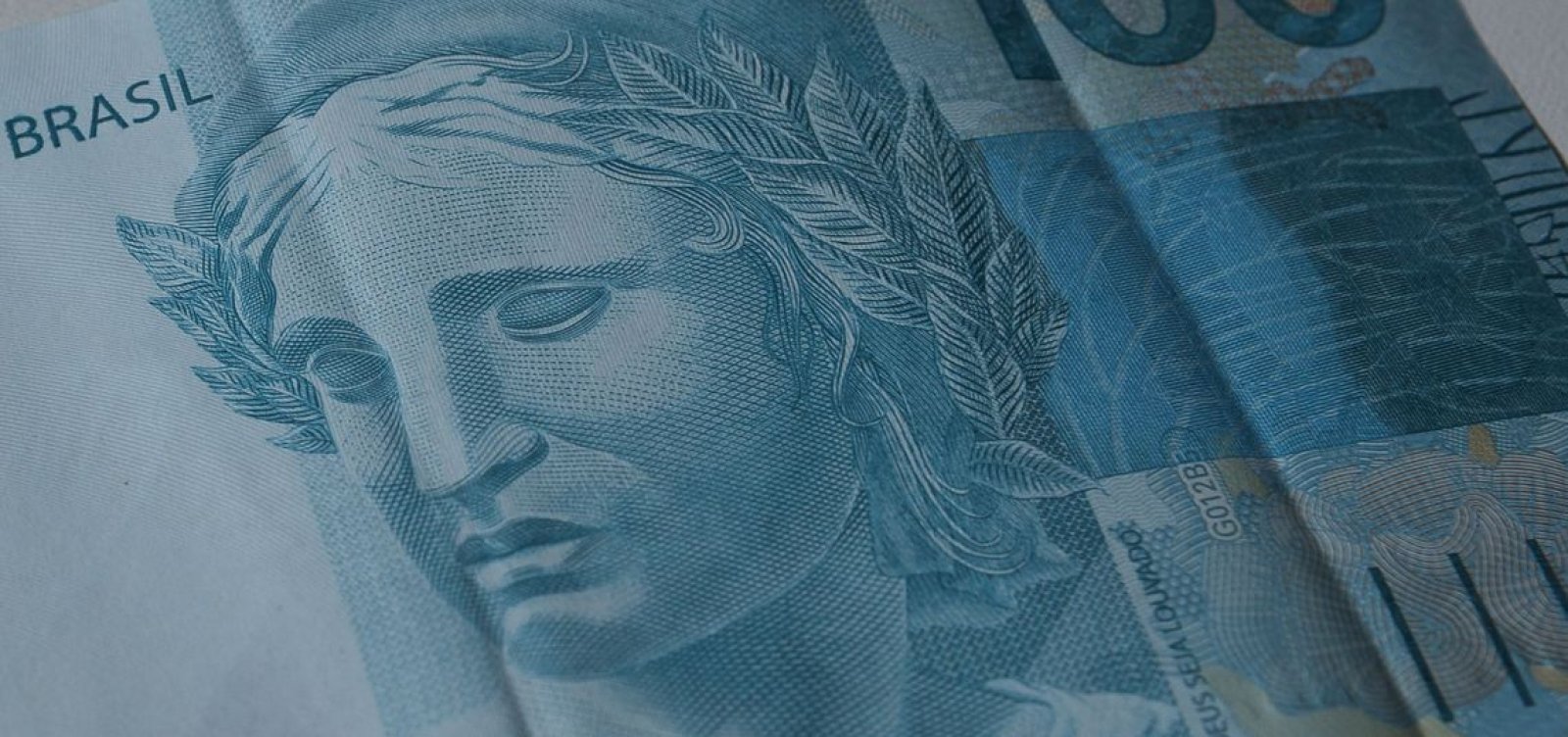 [ProjeÃ§Ã£o de expansÃ£o da economia cai pela oitava vez seguida]