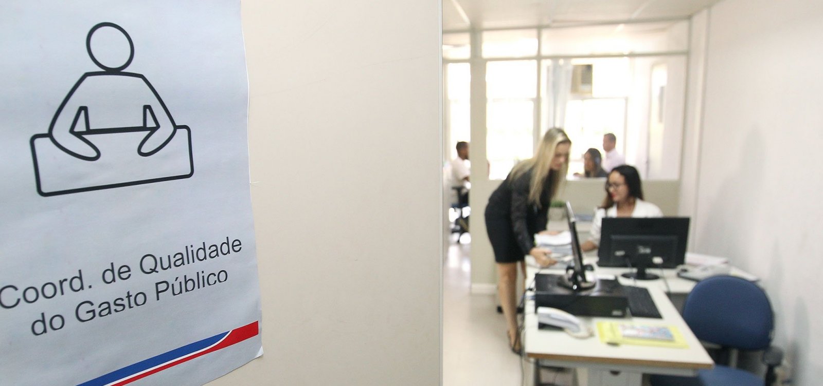 [Bahia Ã© o estado que mais reduziu despesas, aponta Tesouro Nacional]