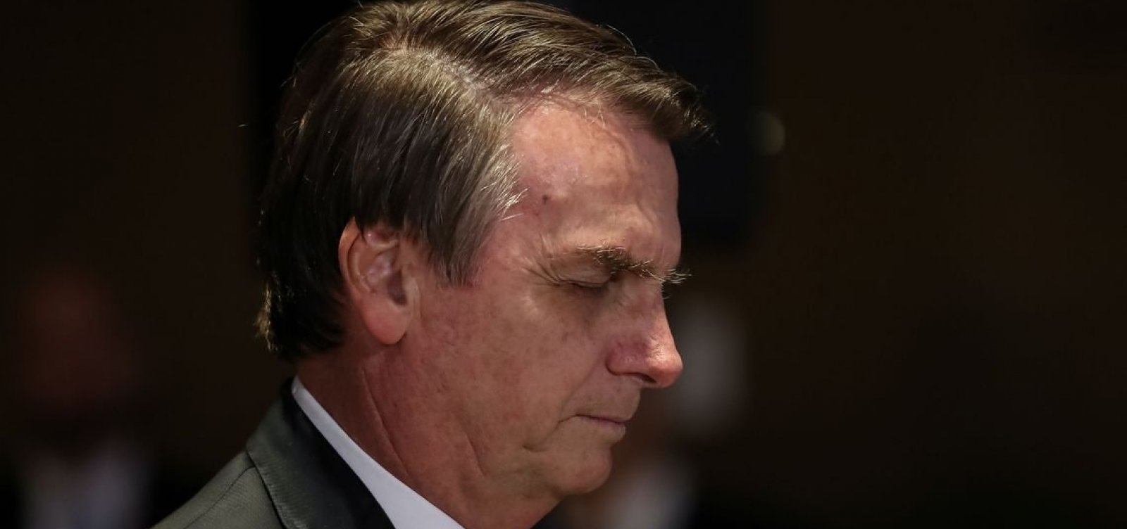 [CNI/Ibope: 35% aprovam governo Bolsonaro e 27% reprovam]