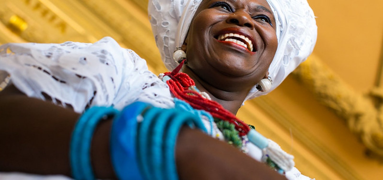 [Plano para estimular turismo étnico-afro é lançado hoje em Salvador]