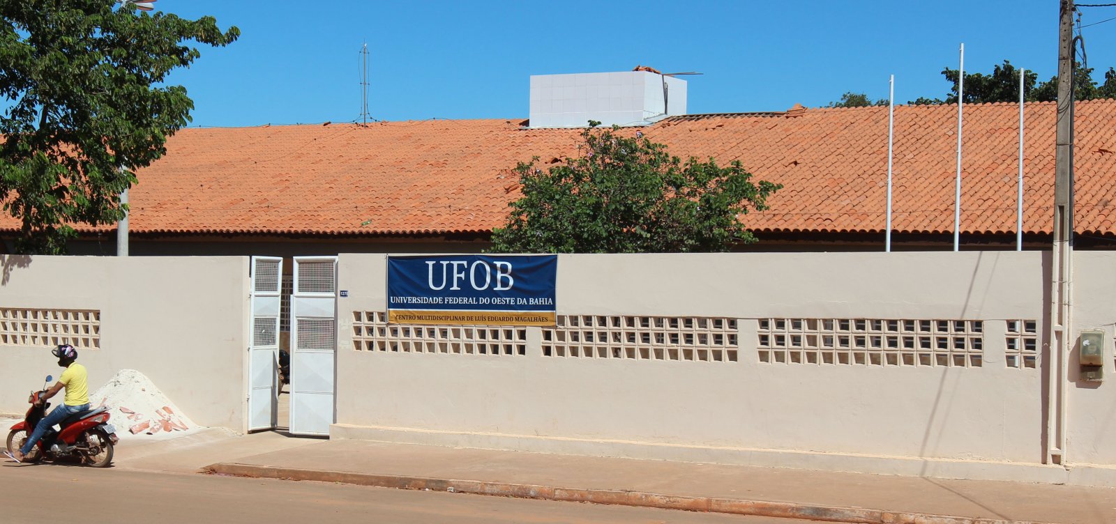 [MEC corta mais R$ 40 milhÃµes do orÃ§amento de universidades baianas]