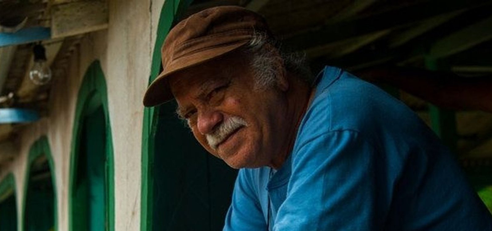 [Tonico Pereira diz receber ameaças de morte após criticar o presidente Bolsonaro]