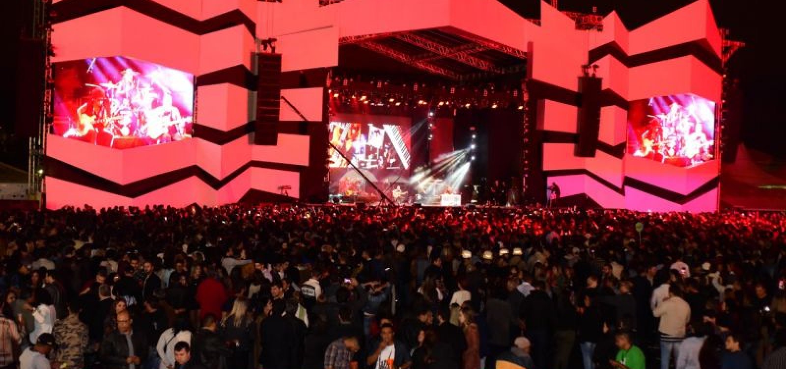 [Ingressos do Festival de Inverno Bahia já estão à venda]