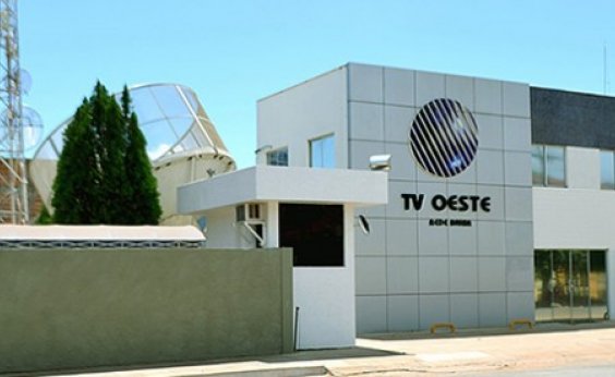 Resultado de imagem para tv oeste
