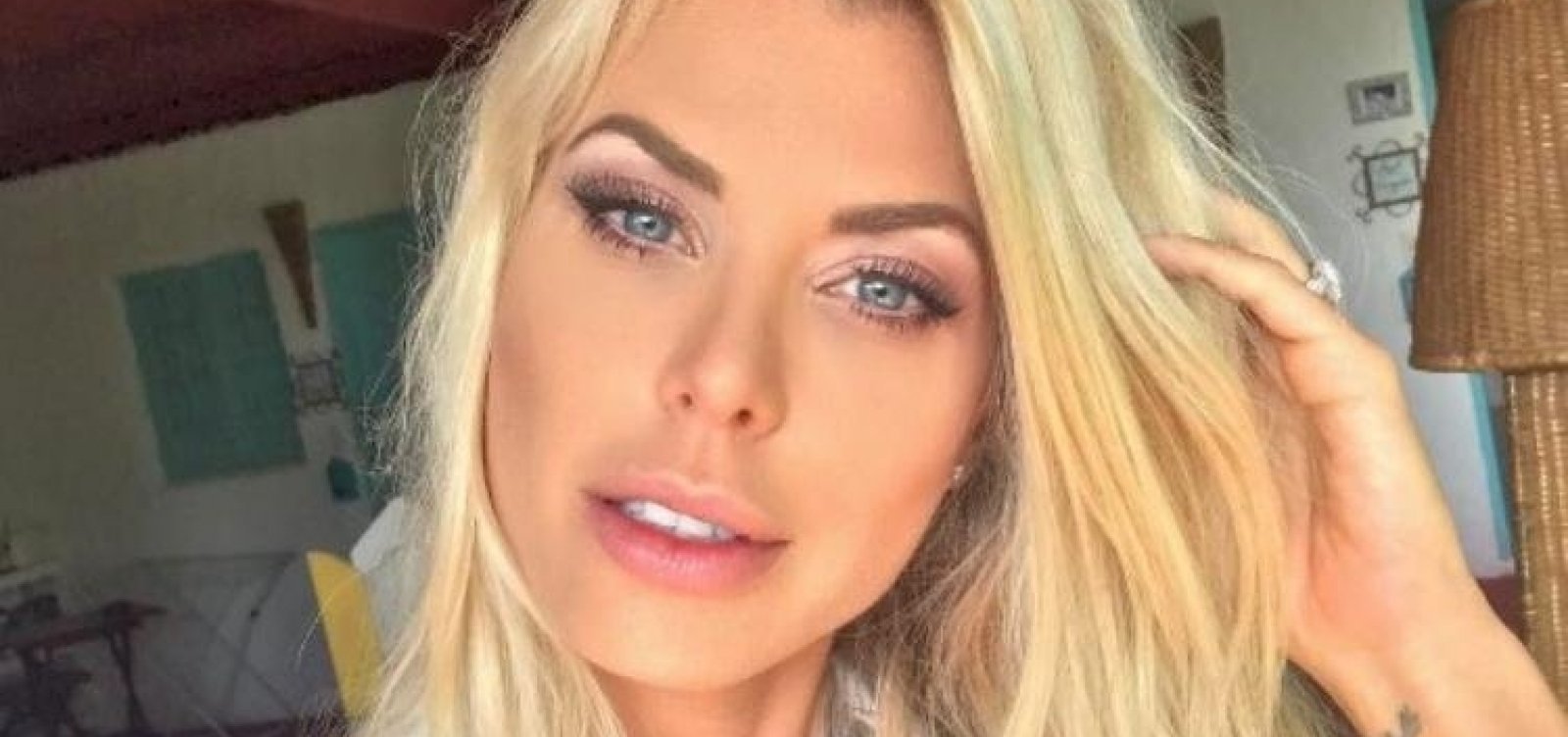 [ViÃºvo da modelo Caroline Bittencourt serÃ¡ indiciado por homicÃ­dio culposo]