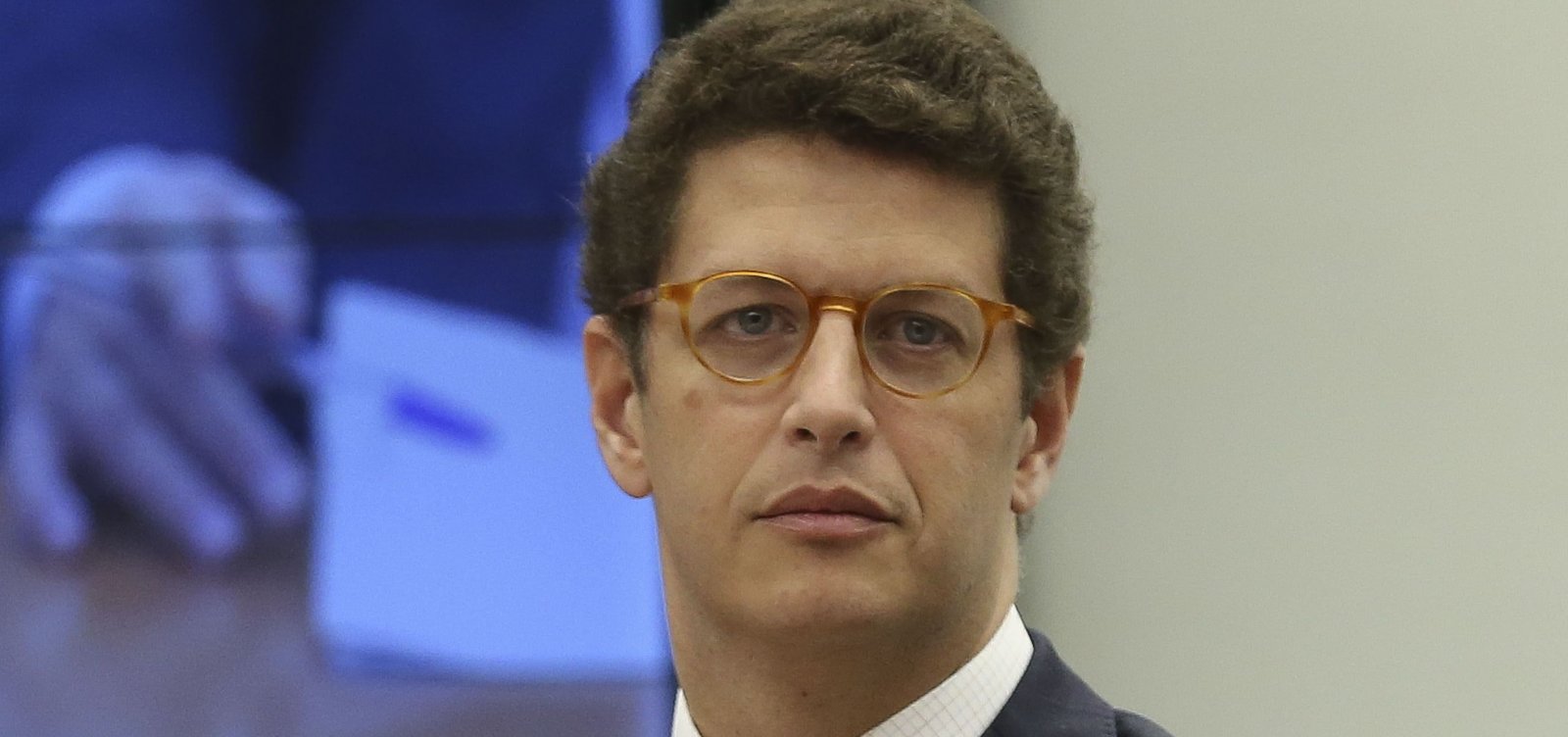 [Ministério do Meio Ambiente bloqueia 95% da verba para o clima]