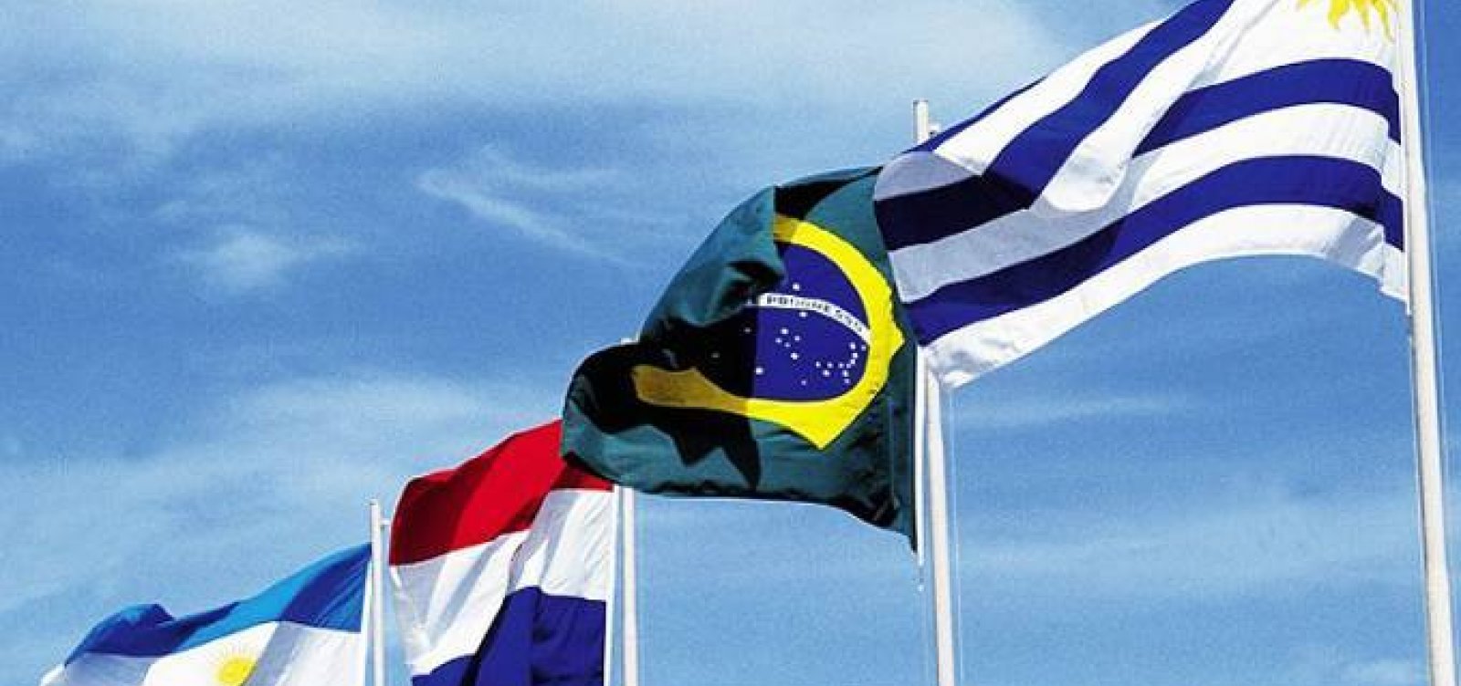 [Acordo entre Coreia e Mercosul pode aumentar investimentos no Brasil, diz embaixador]