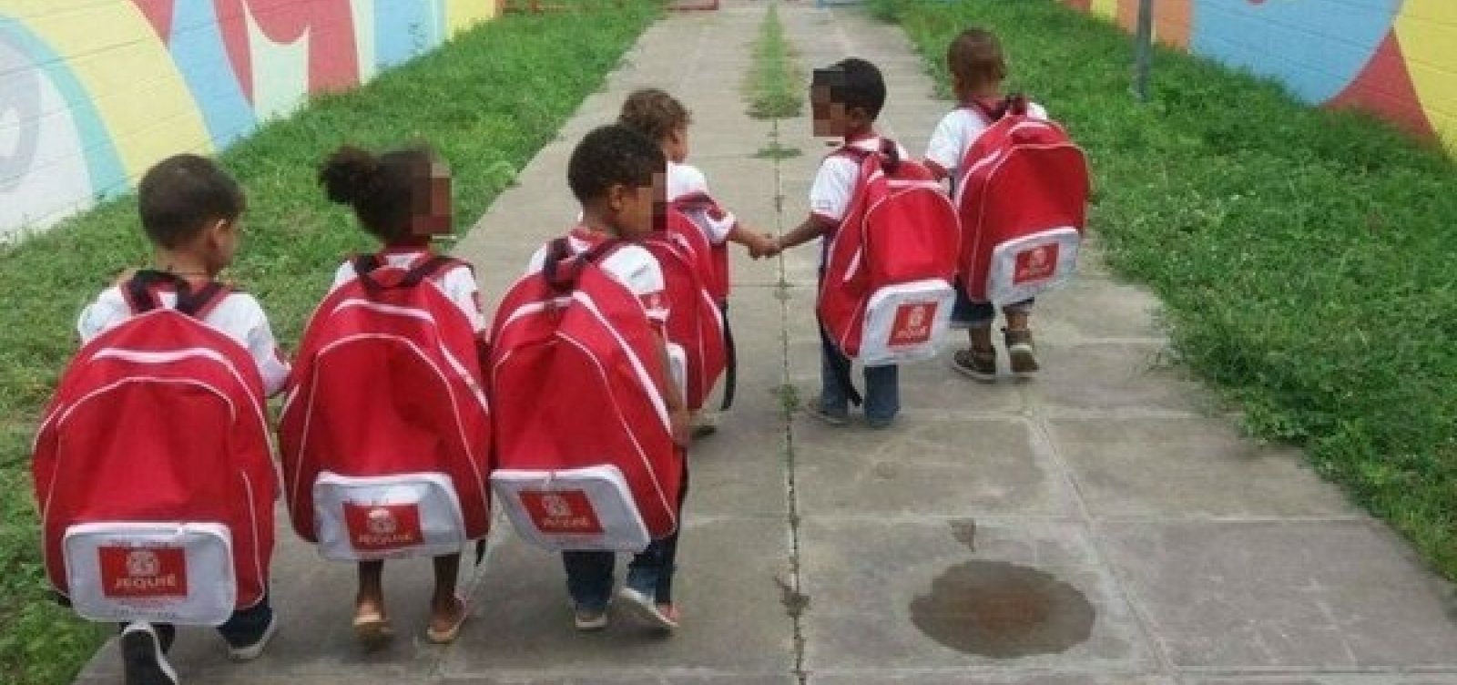 [Jequié: MP arquiva processo contra prefeitura pelos 'Mochilões' de estudantes]