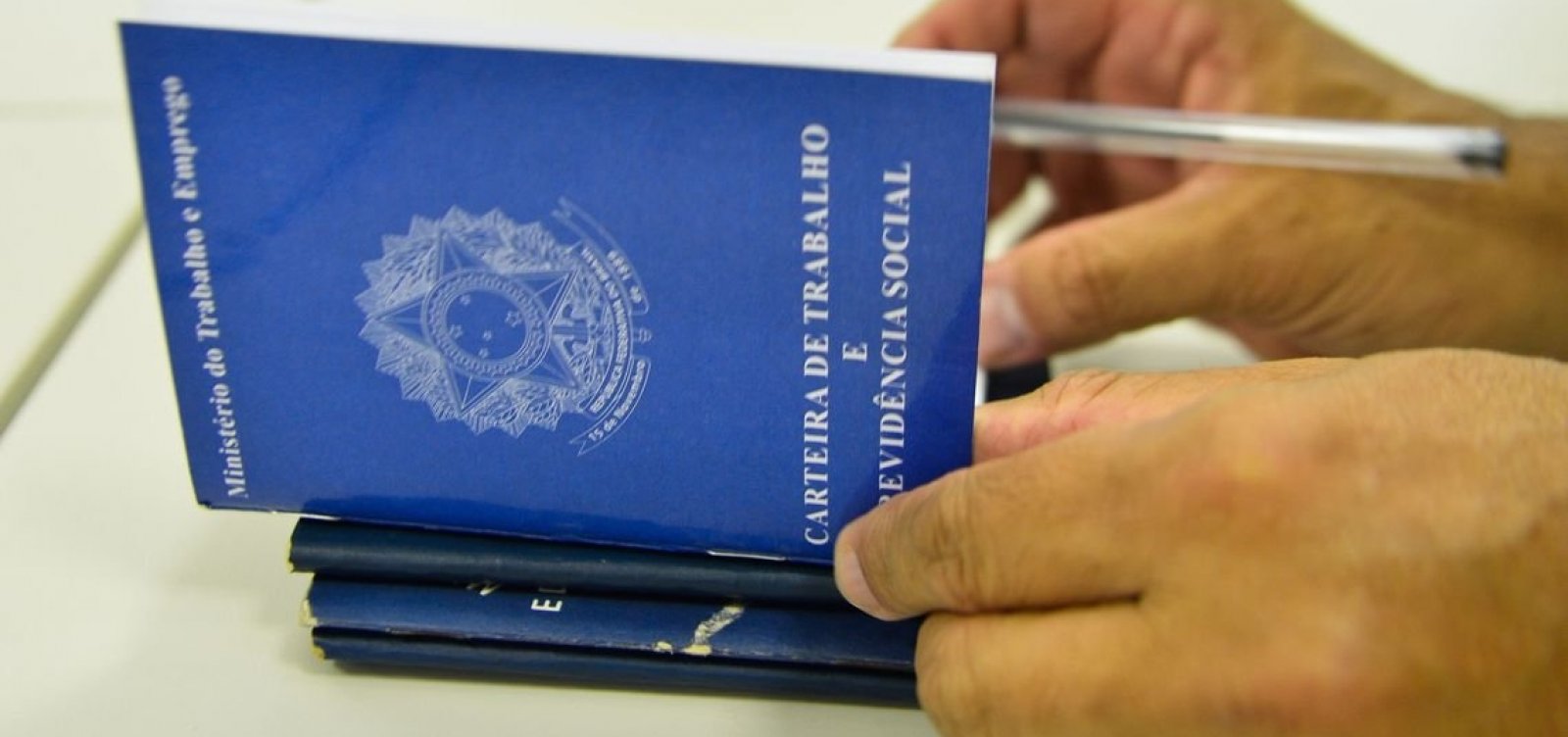 [Reforma da PrevidÃªncia poderÃ¡ acabar com abono salarial em cinco estados]