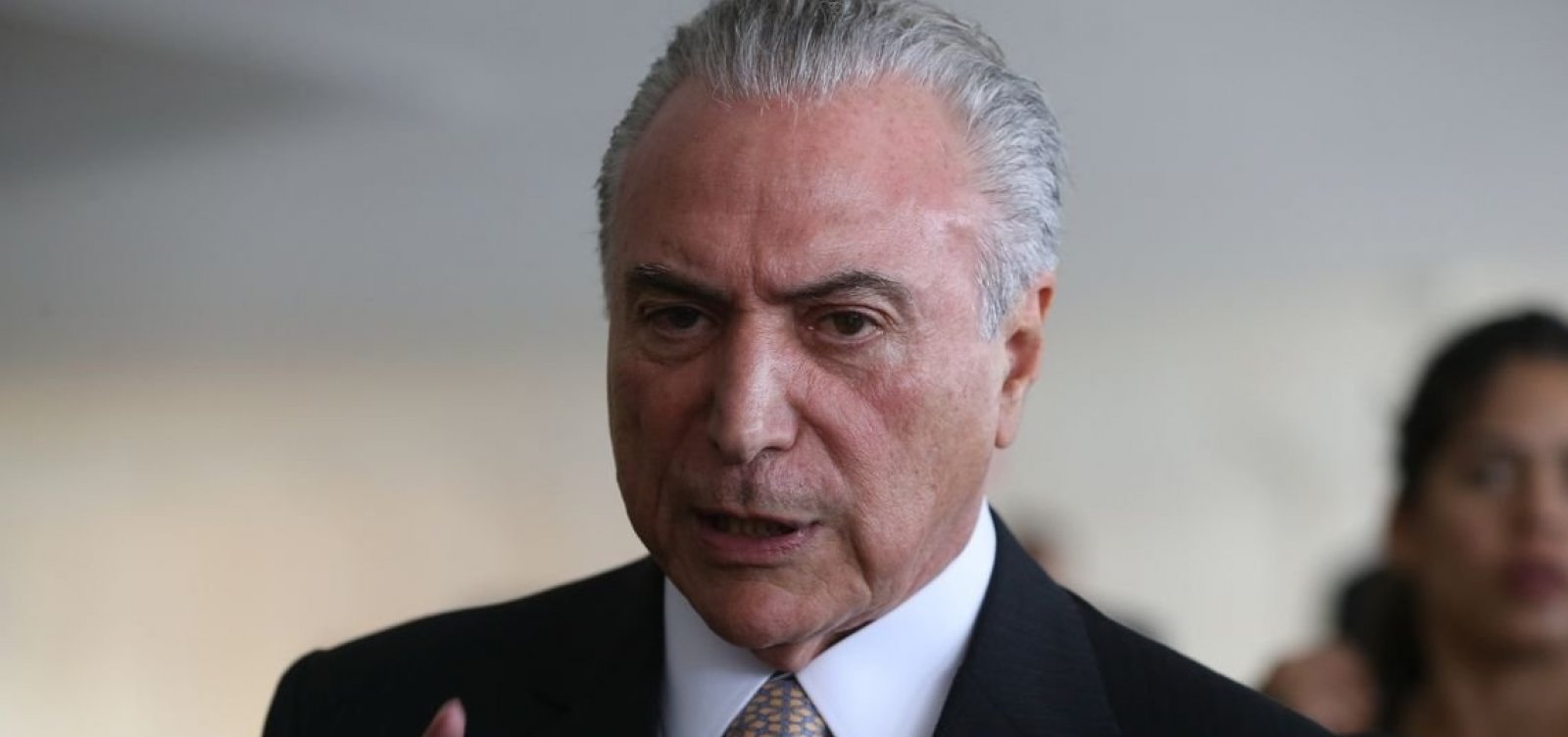 [STJ analisa pedido de liberdade de Temer hoje]
