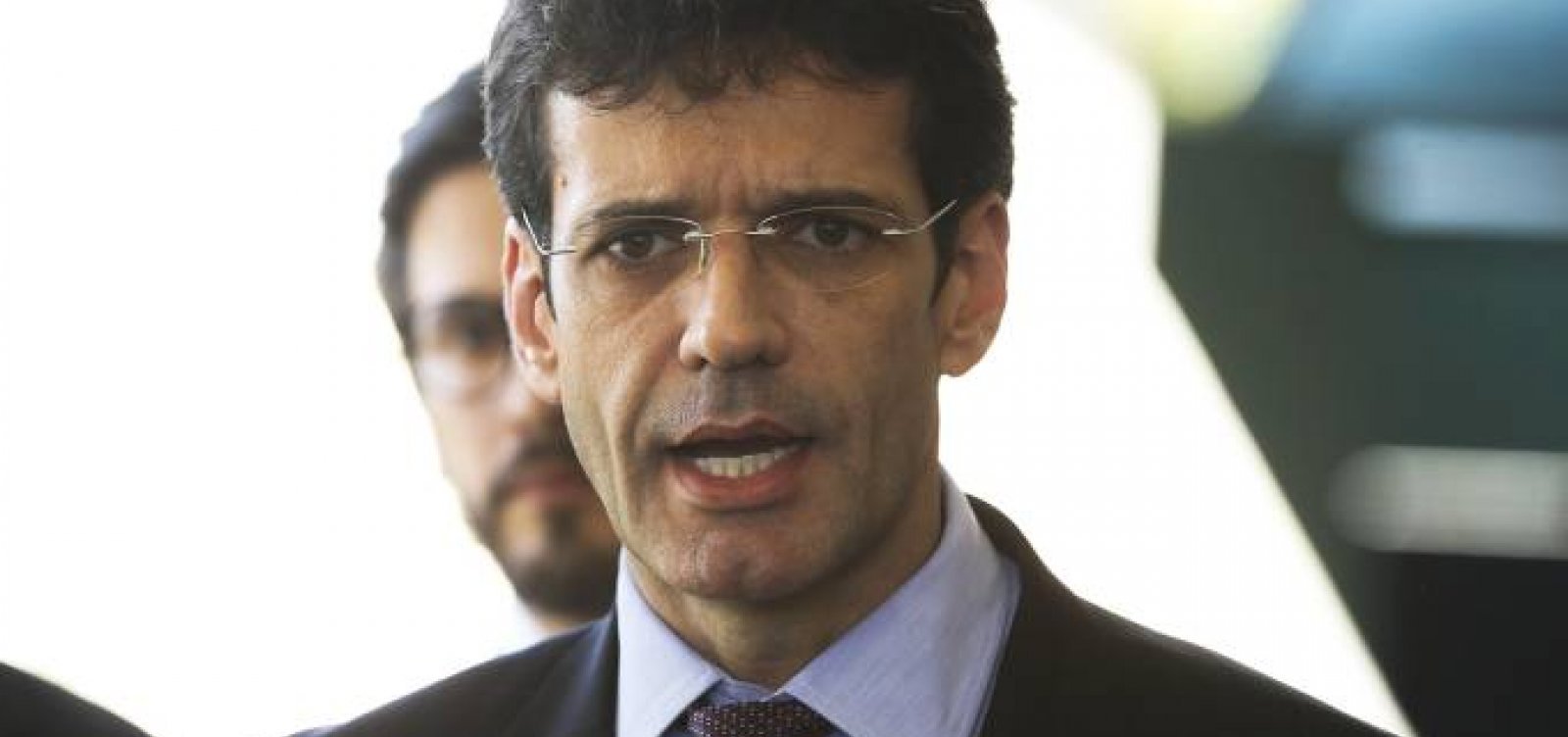 [Deputada depõe à PF e acusa ministro do Turismo por esquema de laranjas]