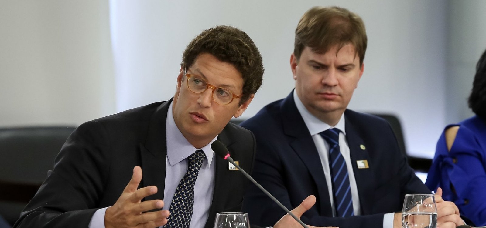 [Governo federal cancela evento da ONU em Salvador: ‘Fazer reunião para a turma comer acarajé?]