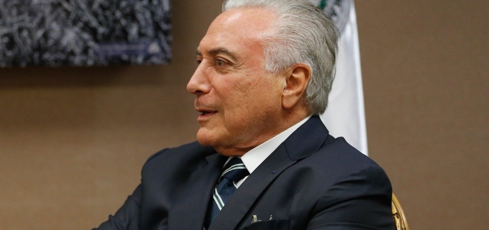 [Turma do STJ decide por libertar Temer e coronel Lima ]