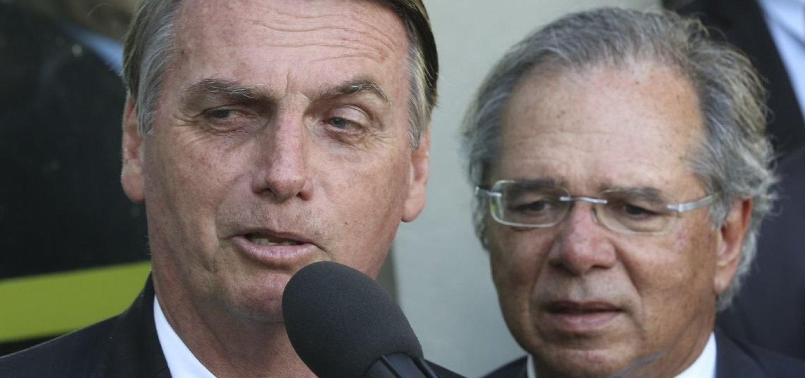 [Governo crÃª que Congresso quer obrigar Bolsonaro a âpedalarâ para repetir caso Dilma]