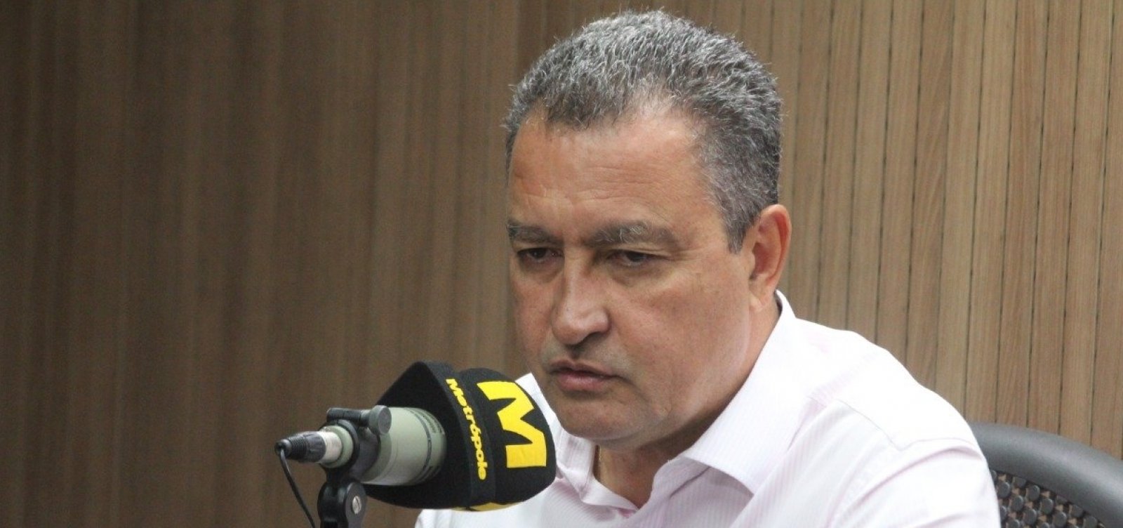 [Rui diz que greve nas universidades estaduais foi ‘partidarizada’]
