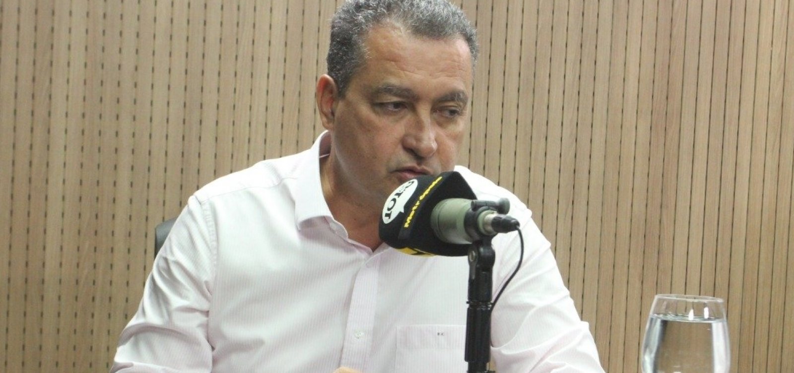 [Governo deve baixar ICMS da aviaÃ§Ã£o; licitaÃ§Ã£o da ponte Salvador-Itaparica em 60 dias]