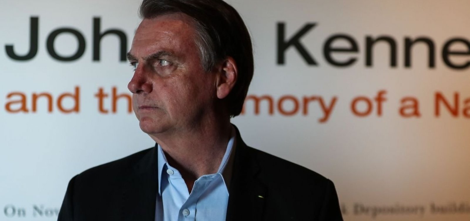 [Bolsonaro diz que Reforma TributÃ¡ria serÃ¡ apresentada apÃ³s aprovaÃ§Ã£o da nova PrevidÃªncia]