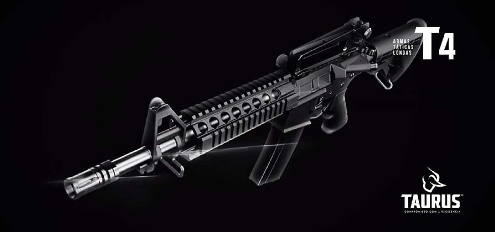 [Decreto de Bolsonaro libera compra de fuzil para qualquer cidadão]