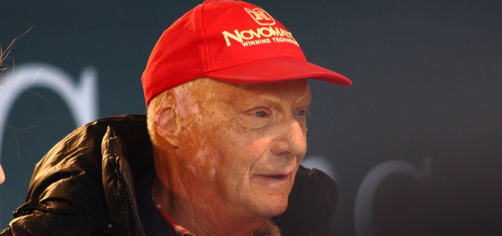 [TricampeÃ£o da FÃ³rmula 1, Niki Lauda morre aos 70 anos]
