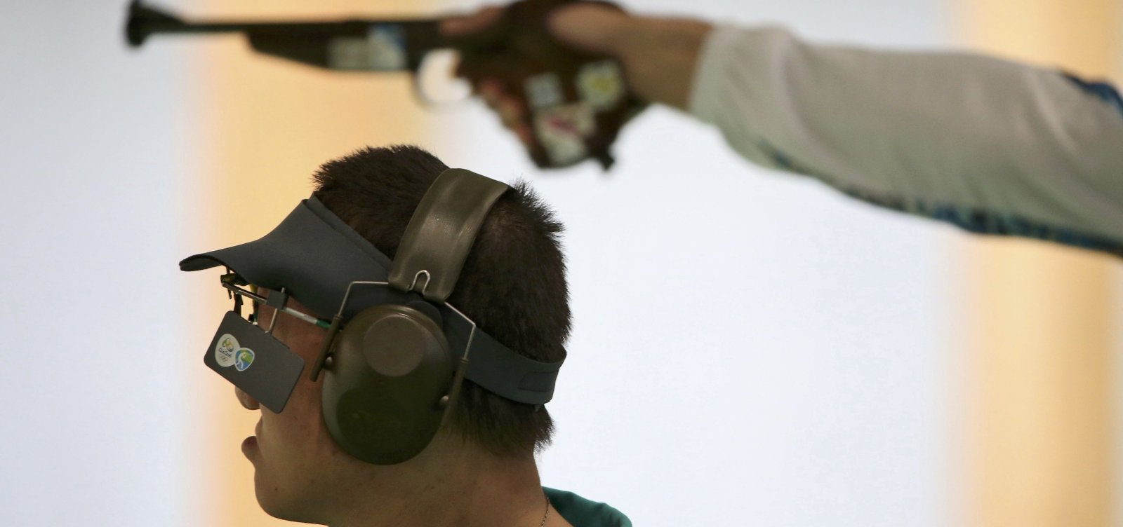 [Com novo decreto, maiores de 14 anos podem praticar tiro com autorização dos dois pais]