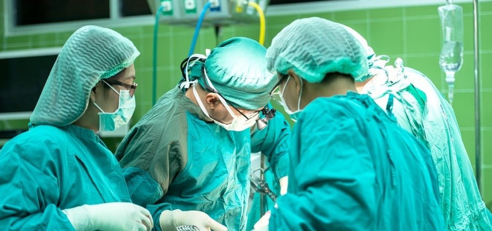 [Mais de 50% das famílias baianas ainda resiste em doar órgãos]