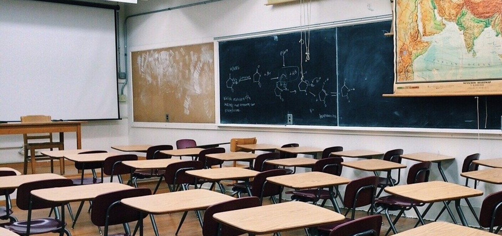 [ProUni abre inscrições no dia 11 de junho]