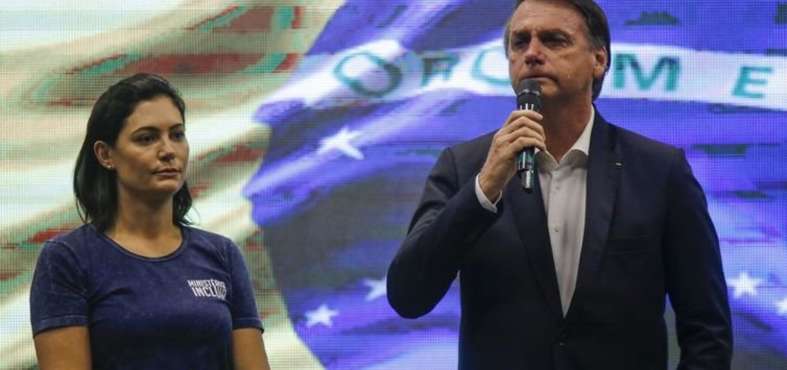 [Bolsonaro admite que exagerou ao chamar alunos de 'idiotas úteis' e cobra Centrão]