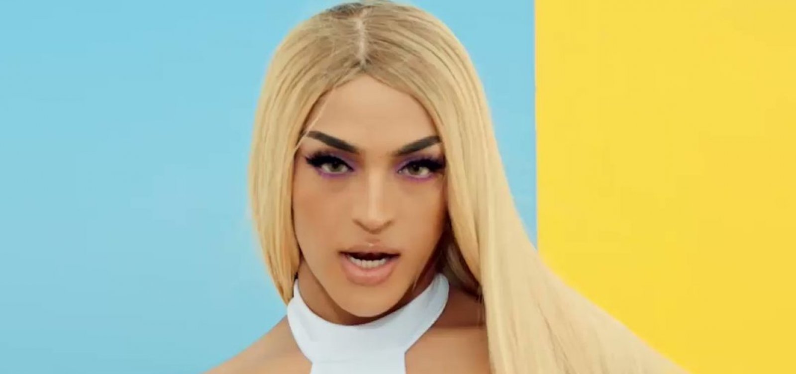 [Pabllo Vittar revela que já usou hormônios femininos: 'Vi que não era para mim']