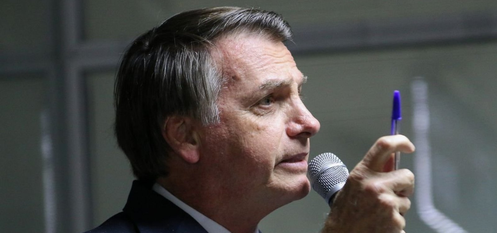 [MP 871 irá economizar cerca de R$ 10 bilhões por ano, diz Bolsonaro]