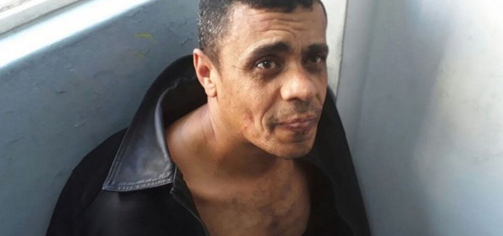 [Autor de facada em Bolsonaro diz que matar o presidente é sua 'missão']