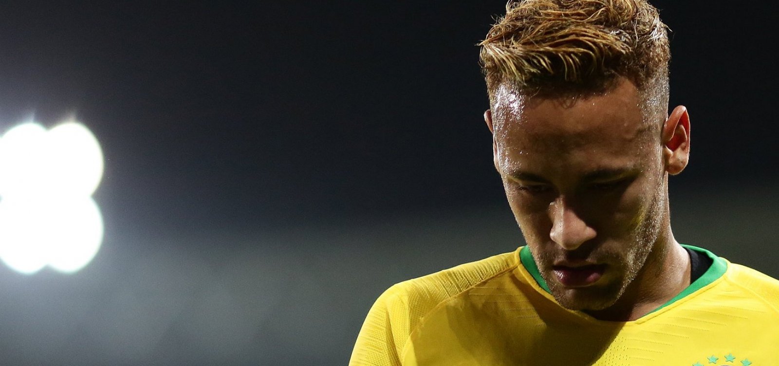 [Caso Neymar: laudo relata hematomas e estresse pós-trauma de vítima]