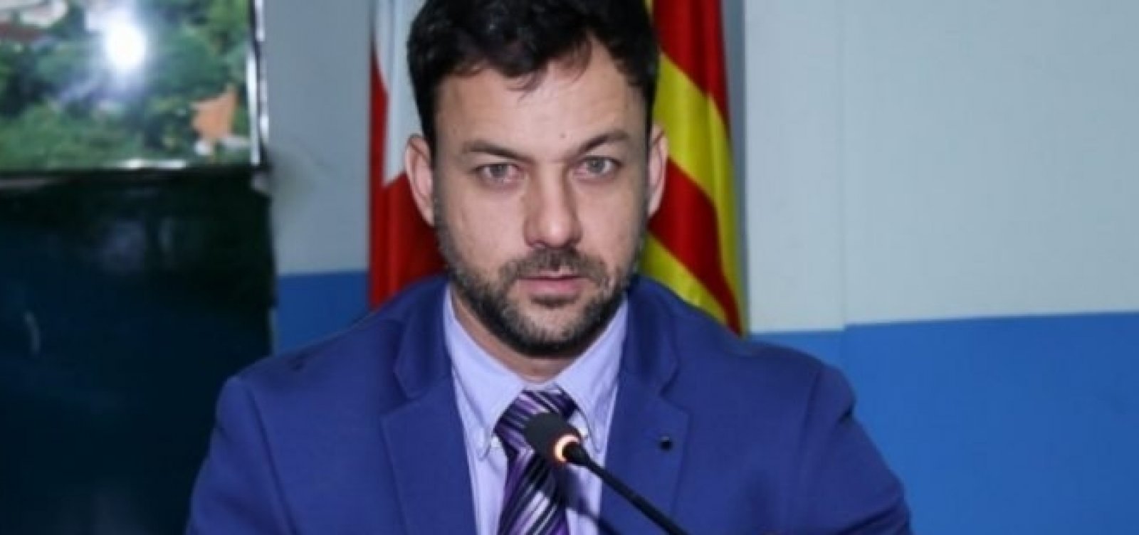 [Ilhéus: Justiça manda soltar ex-presidente da Câmara Lukas Paiva]