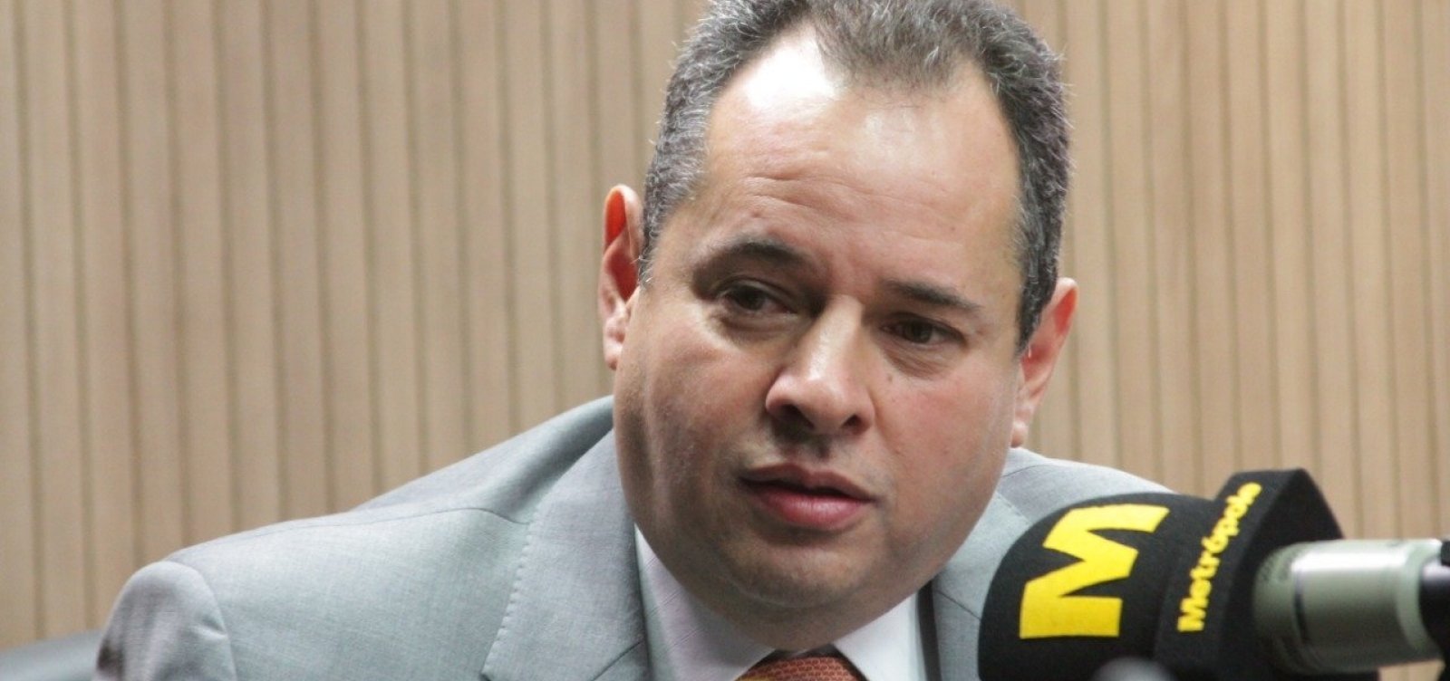 ['Nosso plano é estar no jogo', diz Nelson Leal sobre PP em 2020]
