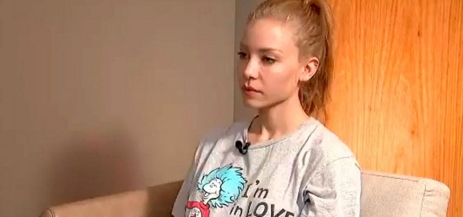 [Modelo que acusa Neymar relata agressão juntamente com estupro]