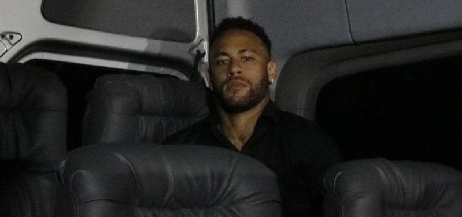 [Vaza nova troca de mensagens entre Neymar a Najila: 'Uma GP Ã© tratada com mais empatia']