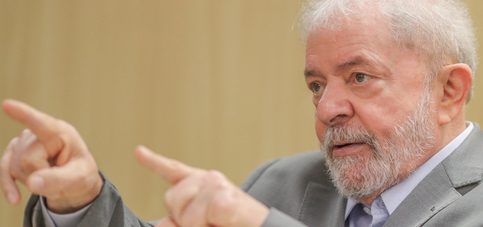 [Para Lula, esquerda precisa defender ‘soberania nacional’]
