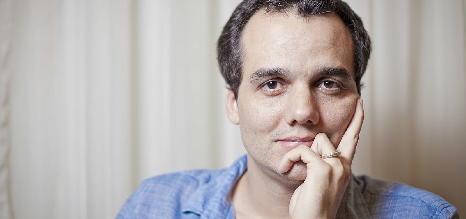 [ApÃ³s dirigir filme sobre Marighella, Wagner Moura diz ter medo de voltar ao Brasil]