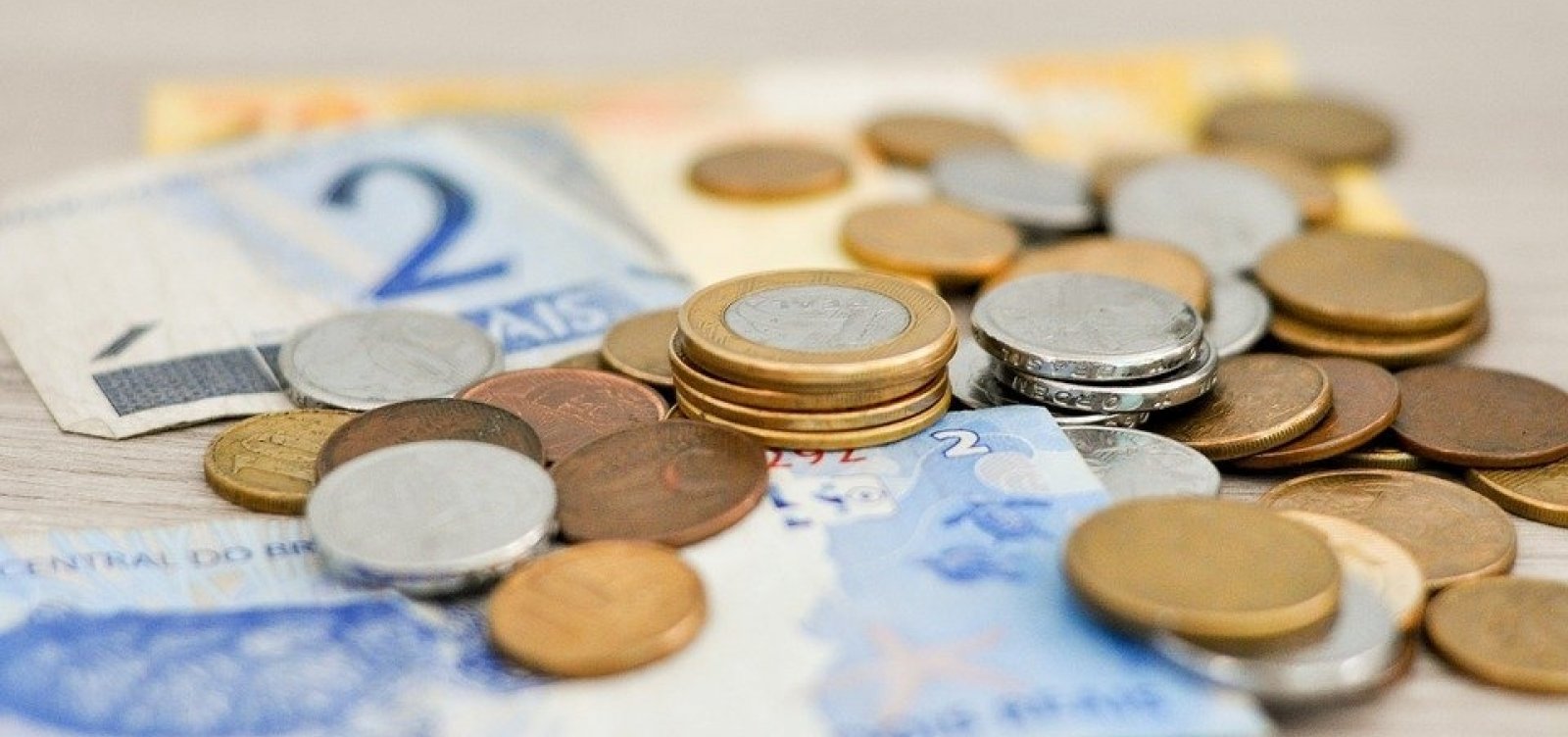 [ProjeÃ§Ã£o de crescimento da economia cai pela 15Âª semana seguida]
