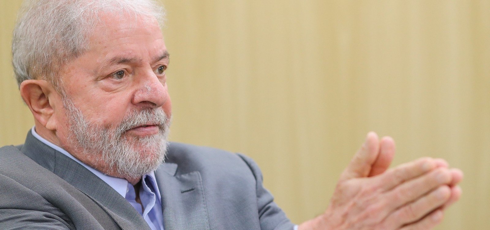 [Pedido para anular condenaÃ§Ã£oÂ de Lula entra na pauta de hoje no STF]