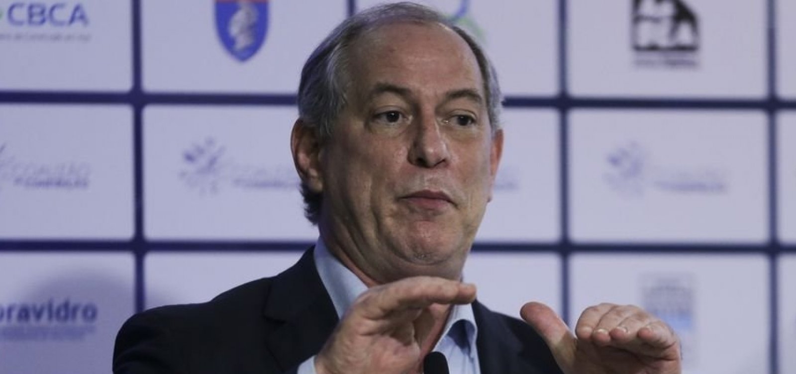 [Após ‘Vaza Jato’, Ciro diz que Moro não tem condições de continuar ministro ]