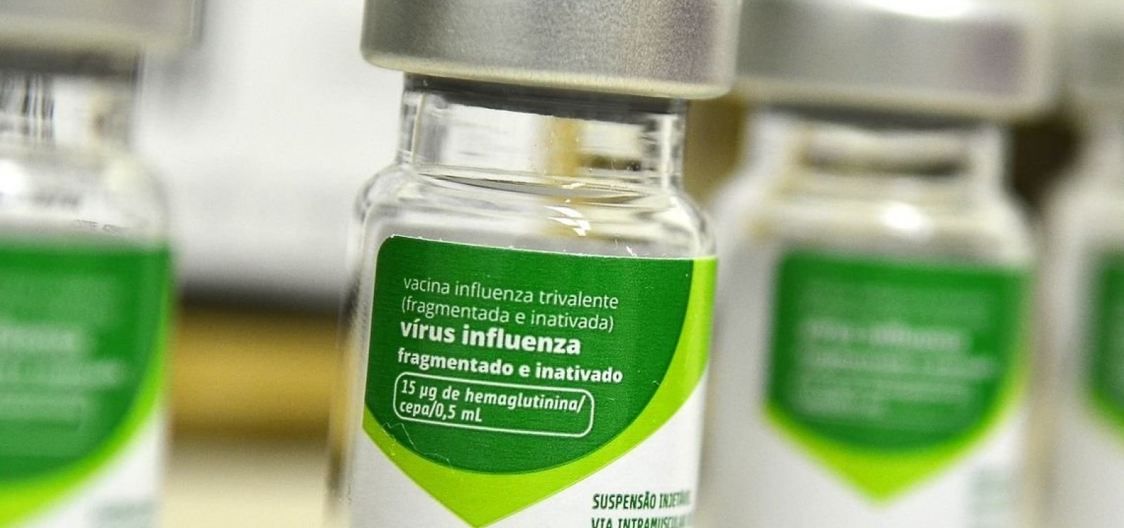 [Mortes por gripe somam 199 casos em 2019; maioria dos casos Ã© por H1N1]