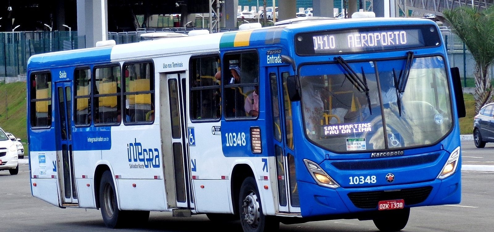 [Em assembleia, rodoviários confirmam adesão à greve geral; ônibus não circulam na sexta]