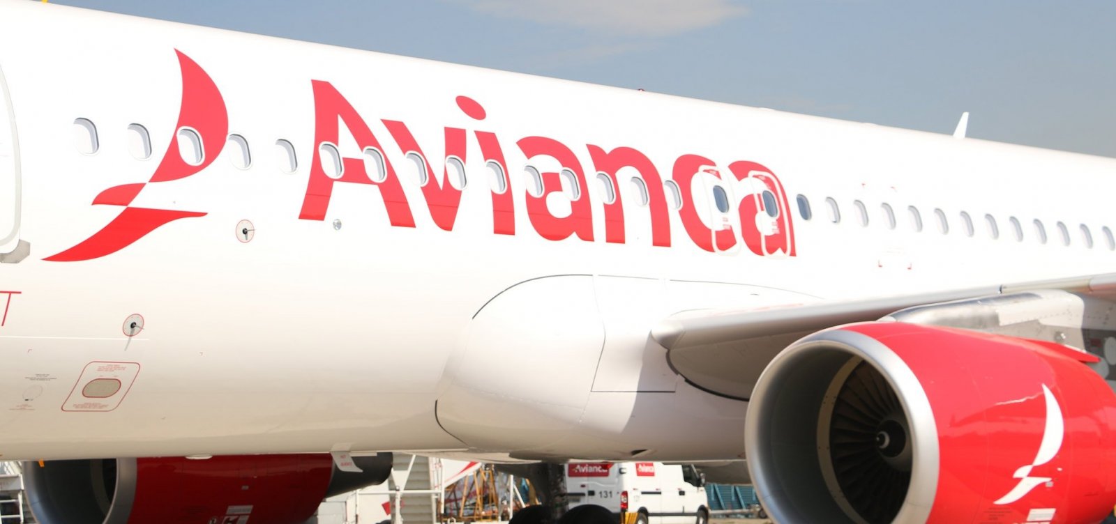 [JustiÃ§a bloqueia contas da Avianca Brasil]